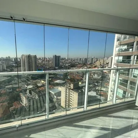 Image 1 - Rua Ossian Terceiro Telles, Cidade Ademar, São Paulo - SP, 04650-180, Brazil - Apartment for sale