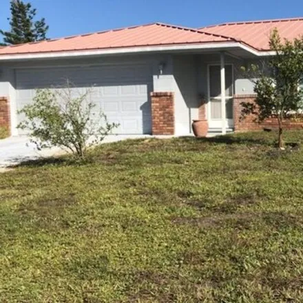 Buy this 3 bed house on 1289 Cambridge Drive in Venice Gardens, Sarasota County