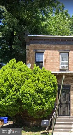 Buy this studio townhouse on 311 West Somerville Avenue in Philadelphia, PA 19120