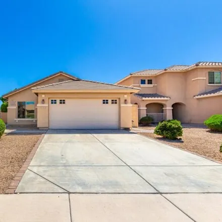 Buy this 4 bed house on 17825 West Ventura Street in Surprise, AZ 85388