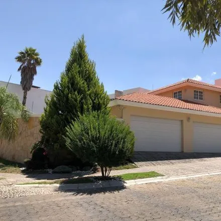 Image 2 - Calle Paseo Artistas, Lomas I, 72830, PUE, Mexico - House for sale