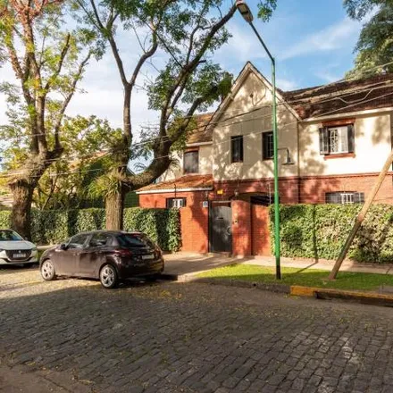 Buy this 6 bed house on Olegario Andrade 115 in Barrio Parque Aguirre, Acassuso