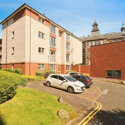 Buy this 2 bed apartment on 1 Duke Place in City of Edinburgh, EH6 8HW