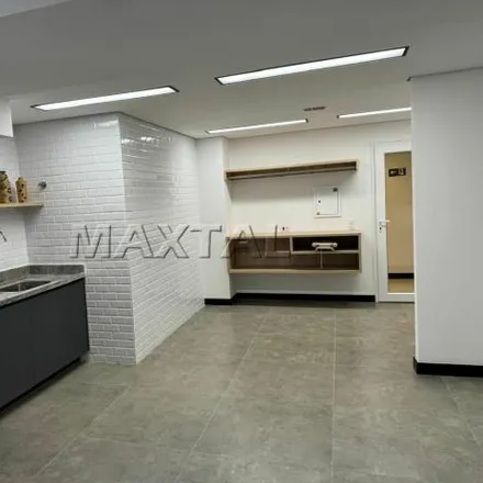 Image 2 - Edifício Archi Onexx, Rua Altinópolis 147, Vila Paulicéia, São Paulo - SP, 02334-001, Brazil - Apartment for sale