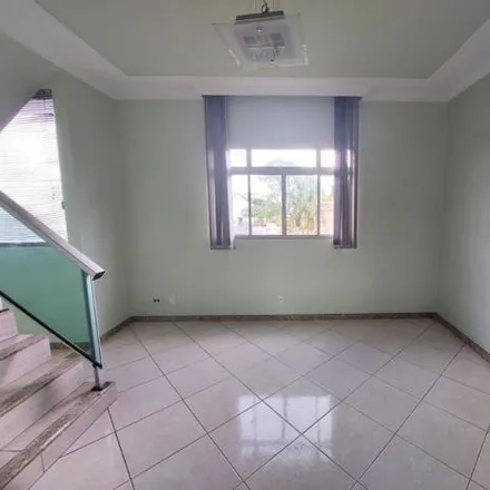 Rent this 3 bed apartment on Rua Ponta Grossa in Milionários, Belo Horizonte - MG