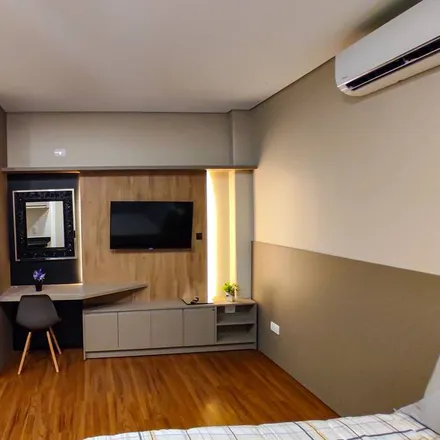 Rent this 1 bed apartment on Foz do Iguaçu