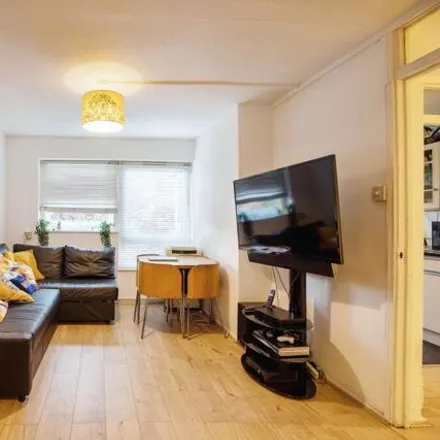 Buy this 1 bed apartment on 19 Lovelinch Close in London, SE15 1HL
