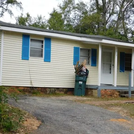 Buy this 2 bed house on 362 West Merrill Street in Thomasville, GA 31792