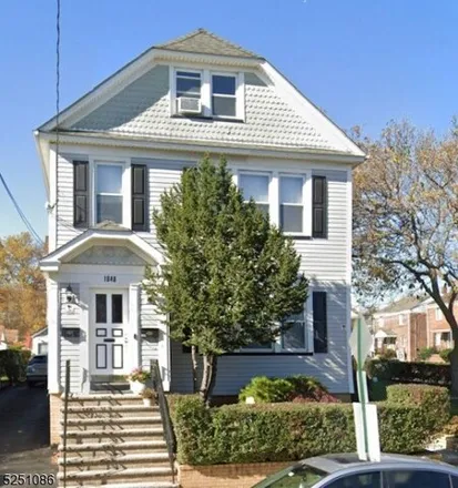 Image 1 - 1304 Hamilton Street, Crane Square, Elizabeth, NJ 07208, USA - House for rent