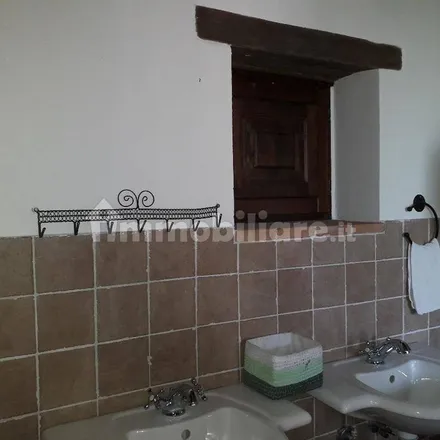 Rent this 5 bed apartment on Strada di Scendone in 05022 Amelia TR, Italy