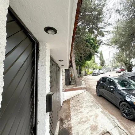 Buy this 4 bed house on Cerrada Fuete in Colonia Canutillo 3a. Sección, 01430 Mexico City