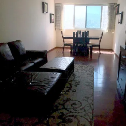 Buy this studio apartment on Palmas Hills in Boulevard Las Palmas, 52760 Interlomas