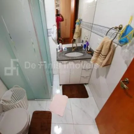 Rent this 3 bed apartment on Rua Timóteo in Jardim Sul, São José dos Campos - SP