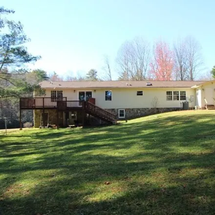 Image 3 - Spencers Mill Road, Carroll County, VA, USA - House for sale