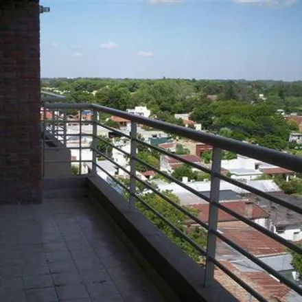 Rent this 1 bed apartment on César Díaz 584 in Partido de Escobar, 1625 Belén de Escobar