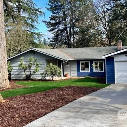 Buy this 3 bed house on 4119 64th Street Ct Nw in Gig Harbor, Washington