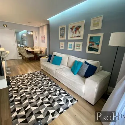 Buy this 2 bed apartment on Rua Joana Angélica in Barcelona, São Caetano do Sul - SP