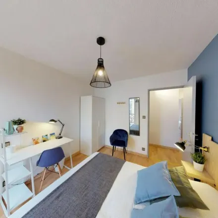 Image 2 - 1 Place du Ravelin, 31300 Toulouse, France - Apartment for rent