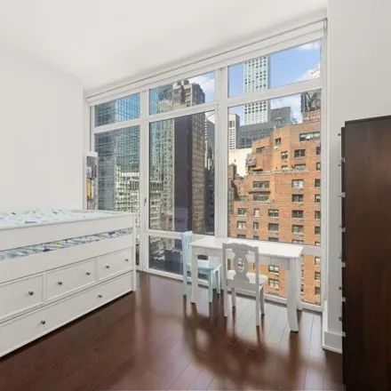 Image 9 - Place 57, 207 East 57th Street, New York, NY 10022, USA - Condo for sale