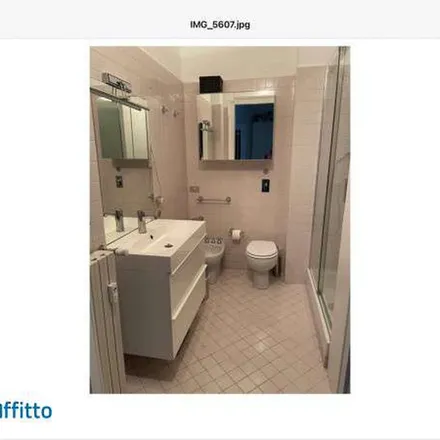 Image 6 - Via Wolfgang Amadeus Mozart 21, 20122 Milan MI, Italy - Apartment for rent