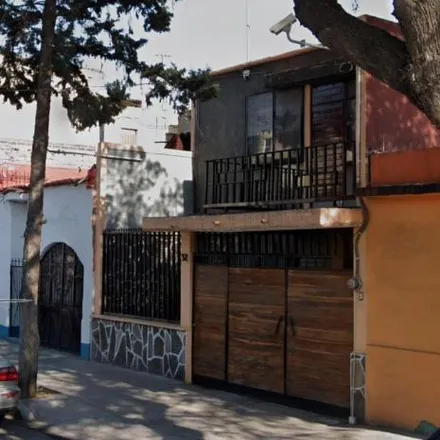 Buy this studio house on Calle Moctezuma in Venustiano Carranza, 15600 Mexico City