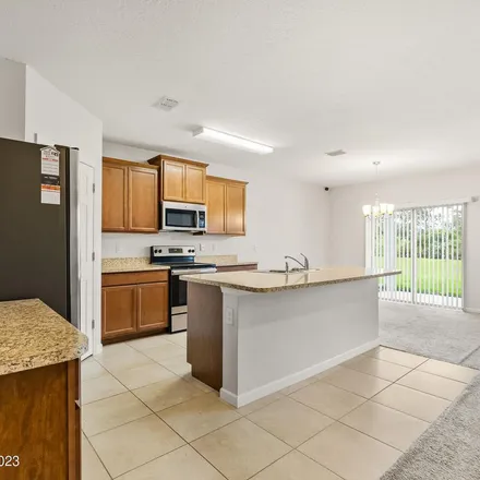 Rent this 5 bed apartment on 4649 Amaca Bay Lane in Palm Shores, Brevard County
