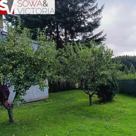 Buy this 2 bed house on Strażacka 9 in 58-370 Boguszów-Gorce, Poland