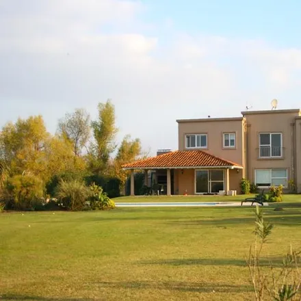 Image 2 - Mayor Irusta, Partido de San Miguel, 1662 Bella Vista, Argentina - House for sale