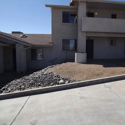Rent this 2 bed condo on 4062 North Viewpoint Drive in Prescott Valley, AZ 86314