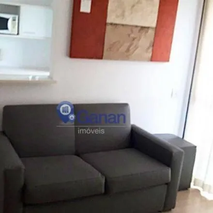 Rent this 1 bed apartment on Rua McConnel in Jardim Miriam, São Paulo - SP