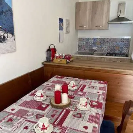 Image 3 - Via Monte Pora, 24020 Angolo Terme BS, Italy - Apartment for rent