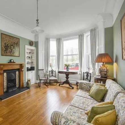 Buy this 3 bed apartment on 99 Harrison Road in City of Edinburgh, EH11 1LS