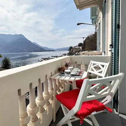 Image 9 - Carate Urio, Como, Italy - Apartment for rent