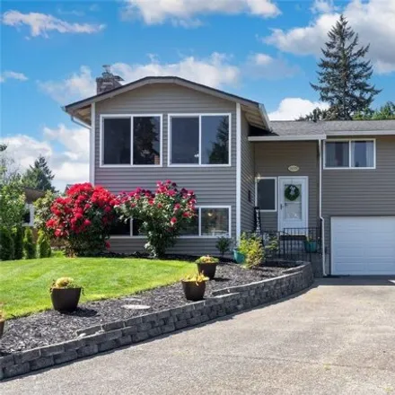 Buy this 3 bed house on 14598 26th Avenue Court East in Parkland, WA 98445