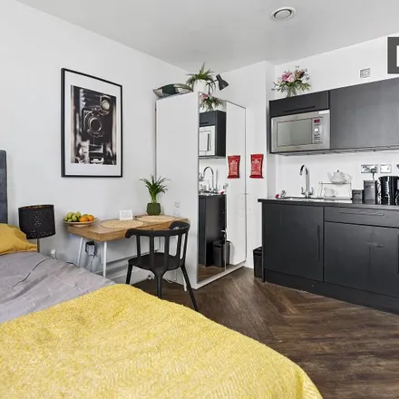 Rent this studio apartment on 24 Draycott Avenue in London, SW3 3AA