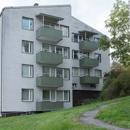 Rent this 3 bed apartment on Julingatan 3A in 644 32 Torshälla, Sweden