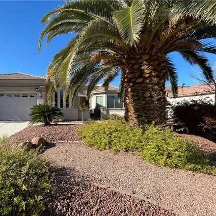 Image 2 - 2599 Potter Lake Avenue, Henderson, NV 89052, USA - House for rent