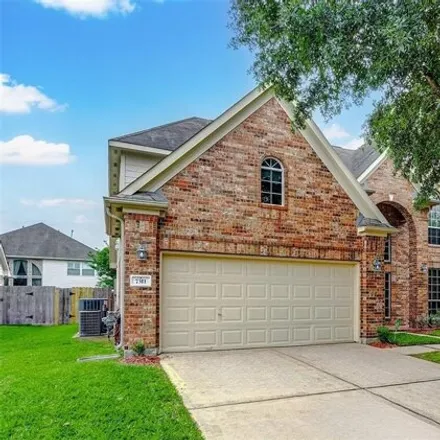 Buy this 4 bed house on 7311 Kyle Trail Court in Fort Bend County, TX 77407
