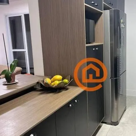 Buy this 3 bed apartment on Smoked Burgers in Rua Barão de Teffé 296, Anhangabaú