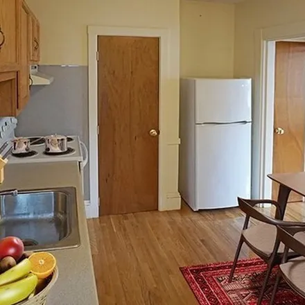 Rent this 1 bed apartment on 252 Ash Street in Waltham, MA 02453