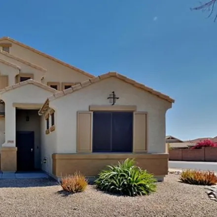 Buy this 5 bed house on 17625 W Voltaire St in Surprise, Arizona