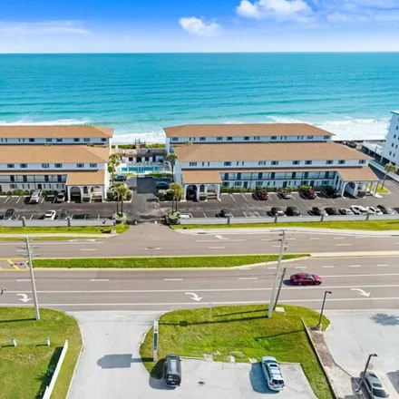 Image 2 - 201 FL A1A, South Patrick Shores, Brevard County, FL 32937, USA - Townhouse for sale