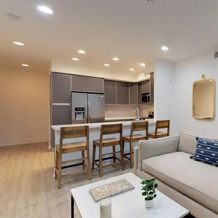 Image 2 - 1453 North Poinsettia Place, Los Angeles, CA 90046, USA - Room for rent