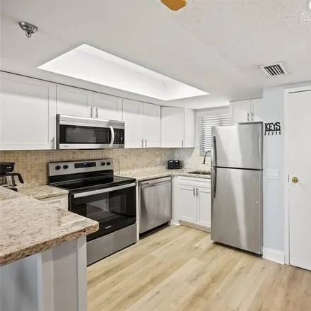 Rent this 1 bed condo on Hudson in FL, 34667