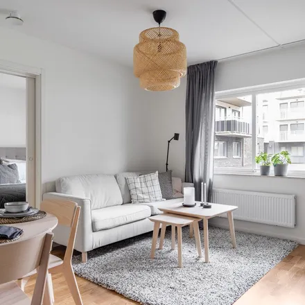 Image 5 - Gyhultsvägen 40, 254 48 Helsingborg, Sweden - Apartment for rent