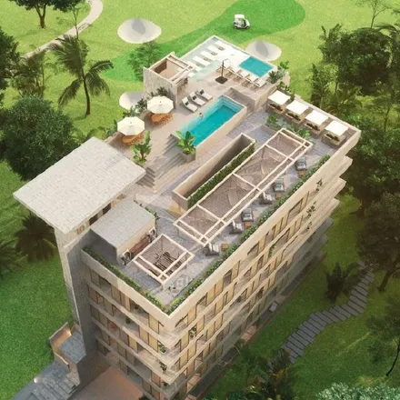 Buy this 2 bed apartment on Marina Vallarta Golf in Gaviotas, 48300 Puerto Vallarta