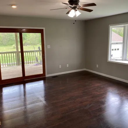 Rent this 4 bed apartment on 5061 Hummingbird Lane in New Baltimore, Fauquier County