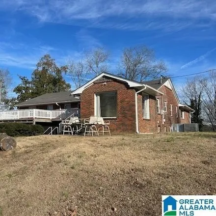 Image 2 - Alabama Avenue, Hanceville, Hanceville, AL 35077, USA - House for sale