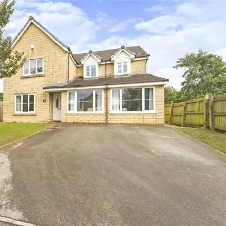 Image 1 - Pine Wood Drive, Brierfield, BB9 0WB, United Kingdom - House for sale