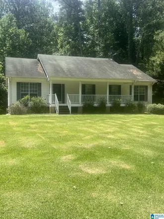 Buy this 3 bed house on 1837 Rustic Dr in McCalla, Alabama